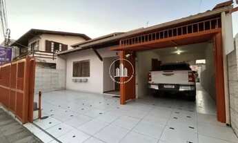 Imagem: Casa 4 Quartos com 1 Suíte e 320m² - Areias