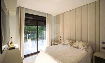 Imagem 6: Condomínio com 4 quartos à venda em Residencial Duas Marias - SP