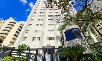 Imagem: Apartamento - Cambuí - Campinas