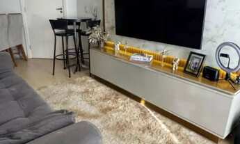 Imagem 5: RR0256D Apartamento 52m² CONDOMÍNIO RESIDENCIAL CLUBE DAKOTA - OPORTUNIDADE - 2 Dorms 1 Va