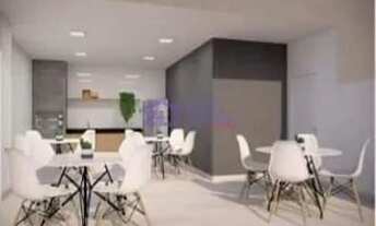 Imagem 3: Apartamento com 1 dormitório à venda, 27 m² por R$ 220.000,00 - Vila Alpina - São Paulo/SP