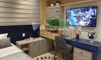 Imagem 2: Imóvel para venda possui 165 metros quadrados com 3 quartos em Araés - Cuiabá - MT