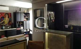 Imagem 4: Apartamento à venda em Vila Olímpia - SP