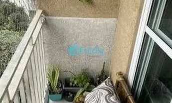 Imagem 4: Apartamento 3 dormitórios, 1 vaga, 54m2 na Vila Jaraguá