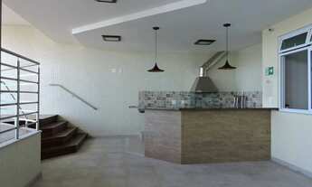 Imagem 5: Apartamento Garden de 3 quartos alto padrão e lazer de alta qualidade - Condomínio Santa Ú