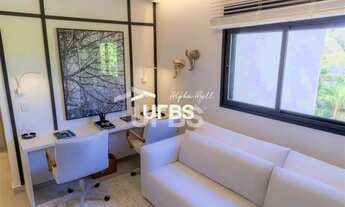 Imagem 7: Sobrado no Jardins Marselha