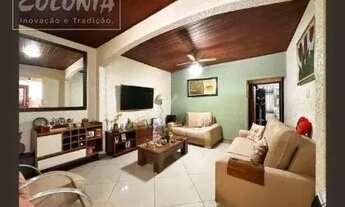 Imagem: Casa a venda - Vila Guarani, Santo André