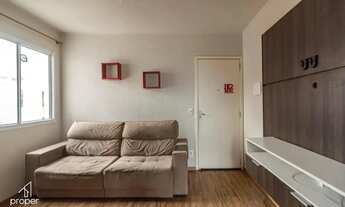 Imagem 4: Apartamento semi mobiliado para aluguel no Fragata - Pelotas/RS