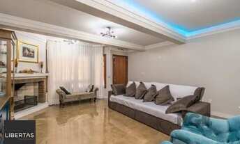 Imagem 6: Residência com 4 dormitórios á venda no Bairro Jardim Izabel