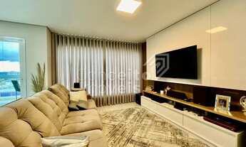 Imagem 6: Edifício Oásis Palace - Apartamento Mobiliado