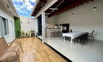 Imagem 4: Casa - Ribeirão Preto - Jardim Manoel Penna