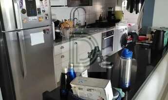 Imagem 6: BONFIGLIOLI - APARTAMENTO COM 2 DORMITÓRIOS (1 SUÍTE