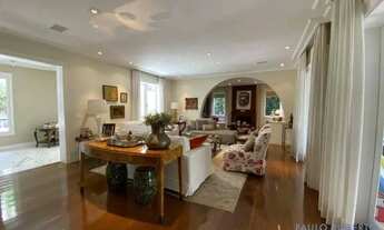 Imagem 6: SOBRADO - PACAEMBÚ - SP