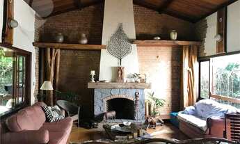 Imagem: Casa com 3 dormitórios à venda, 257 m²