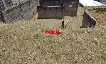 Imagem 7: TERRENO COM PEQUENA BENFEITORIA - 199M² em Loteamento Santa Edwiges - São José dos Campos