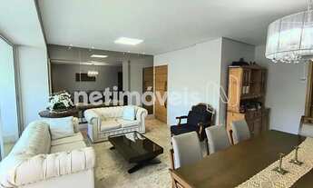 Imagem 2: Venda Apartamento 4 quartos Belvedere Belo Horizonte