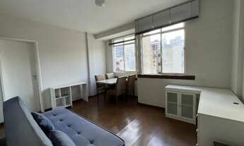 Imagem 4: Apartamento 1 quarto, sala, elevador e portaria 24 horas, Braz Bernardino, Centro de JF