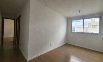 Imagem 4: Imóvel para aluguel possui 44 metros quadrados com 2 quartos em Jardim Íris - São Paulo