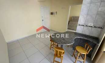 Imagem 2: Flat em Rua Dourados - Boqueirão - Praia Grande/SP