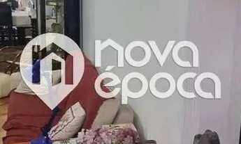 Imagem 3: Copacabana Apartamento com 3 dormitórios