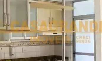 Imagem 3: Imóvel para venda possui 74 metros quadrados com 3 quartos