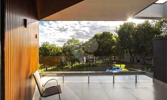 Imagem 4: Condomínio com 4 quartos à venda em Residencial Duas Marias - SP