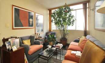 Imagem 2: Apartamento em Alameda Jaú - Jardim Paulista - São Paulo/SP