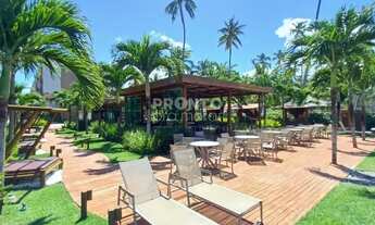 Imagem 3: Duplex com Piscina Privativa Amura Carneiros