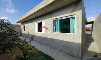 Imagem 3: Casa em Rua Sagres - Estância Flora Rica - Peruíbe/SP