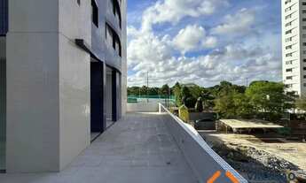 Imagem 6: Chances Village | Lindo apartamento de 3 quartos em Boa Viagem | 135m² | 2 vagas