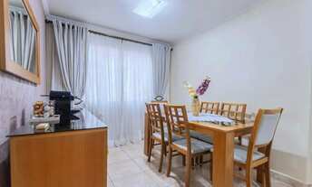 Imagem 5: Apartamento para venda em Moinho Velho com 2 quartos , 55m²