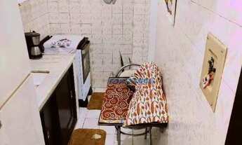 Imagem 5: Apartamento com 1 dormitório à venda, 29 m² por R$ 180.000,00 - Várzea - Teresópolis/RJ