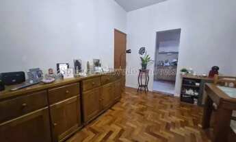 Imagem 3: Imóvel para venda possui 48 metros quadrados com 1 quarto em Tijuca - Rio de Janeiro - RJ