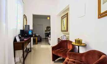 Imagem: Apartamento à Venda - Santa Cecília, 2