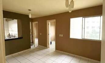 Imagem: ALUGO APTO NO COND VITORIA SAO LUIS. 1 ANDAR