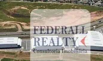 Imagem: Aluguel galpão Betim Via Expressa, Betim