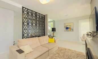 Imagem 3: Casa mobiliada à venda ou aluguel no Marina Ilha Verde com 256 m², 3 suítes, móveis planej