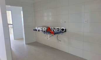 Imagem 6: Apartamento à venda, 110 m² por R$ 1.050.000,00 - Balneário Pires - Praia Grande/SP