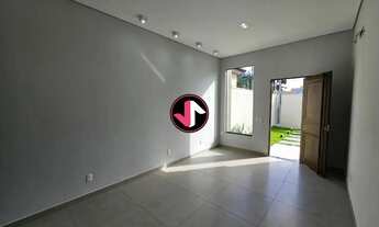 Imagem 6: Casa de Rua à Venda, 3 quartos (1 suíte), 96m², 2 vagas, Recanto dos Pássaros, Cuiabá/MT R