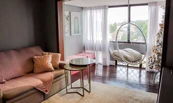 Imagem 6: Apartamento com 4 dormitórios à venda, 120 m² por R$ 2.500.000,00 - Centro - Canela/RS