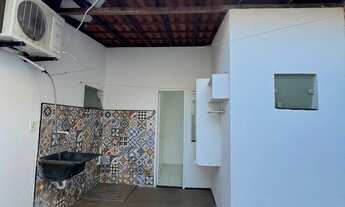 Imagem 3: Casa em condomínio para venda no Aririzal