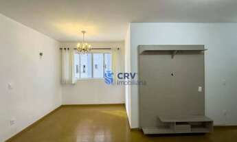 Imagem 2: Apartamento com 3 dormitórios à venda, 75 m² por R$ 410.000,00 - Centro - Londrina/PR