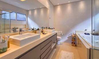 Imagem 3: Casa com 3 quartos à venda, 380 m² por R$ 2.950.000 - Urbanova - São José dos Campos/SP