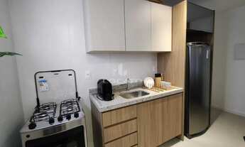 Imagem 7: Apartamento com 2 Quartos no Granbery