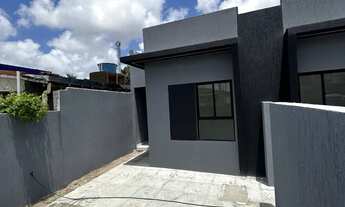 Imagem 3: Vendo casa no José Américo (3 quartos