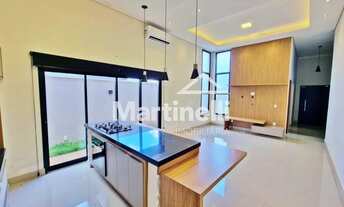 Imagem 4: Casa térrea à venda no Condomínio Quinta dos Ventos, Próximo ao Shopping Iguatemi - Ribeir