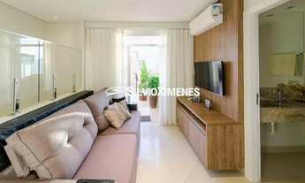 Imagem 6: Residencial Cobertura no Nova Granada com 150,00 (M²), 3 quartos e 3 vagas para Venda