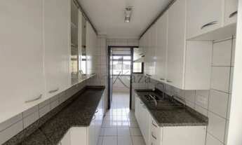 Imagem 7: Oportunidade - Apartamento - Parque Residencial Aquarius - Residencial West Tower - 3 Dorm