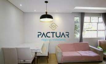 Imagem 3: Apartamento à venda no Jardim America com 80m², 3 quartos e 1 vaga