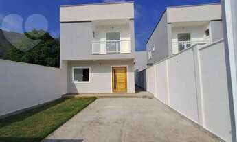 Imagem: Casa com 3 dormitórios à venda, 90 m²